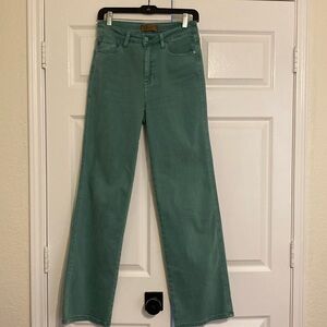 Judy Blue Garment Dyed Jeans